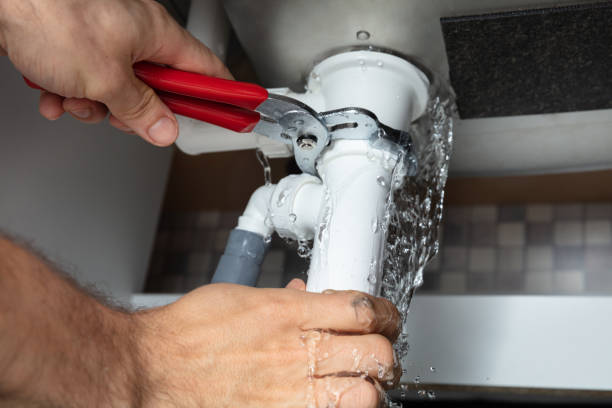 Best Water damage restoration near me  in Columbiana, OH